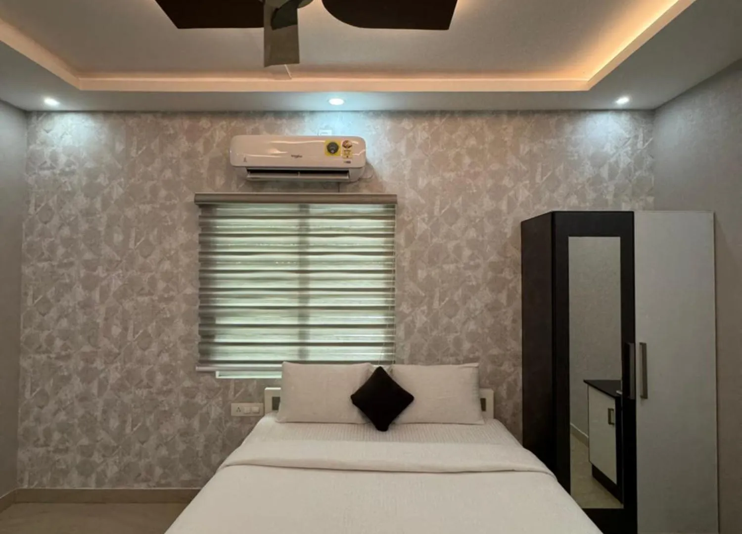 River Serene Holiday Home Kizhake Chalakudi