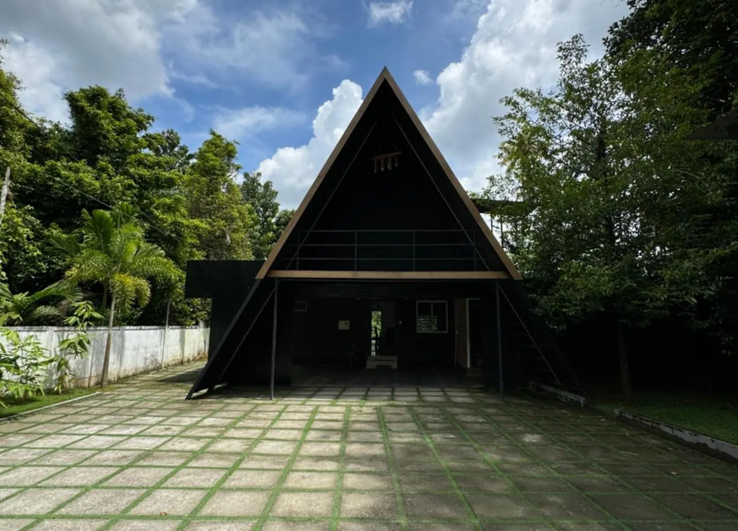 River Serene Holiday Home Kizhake Chalakudi