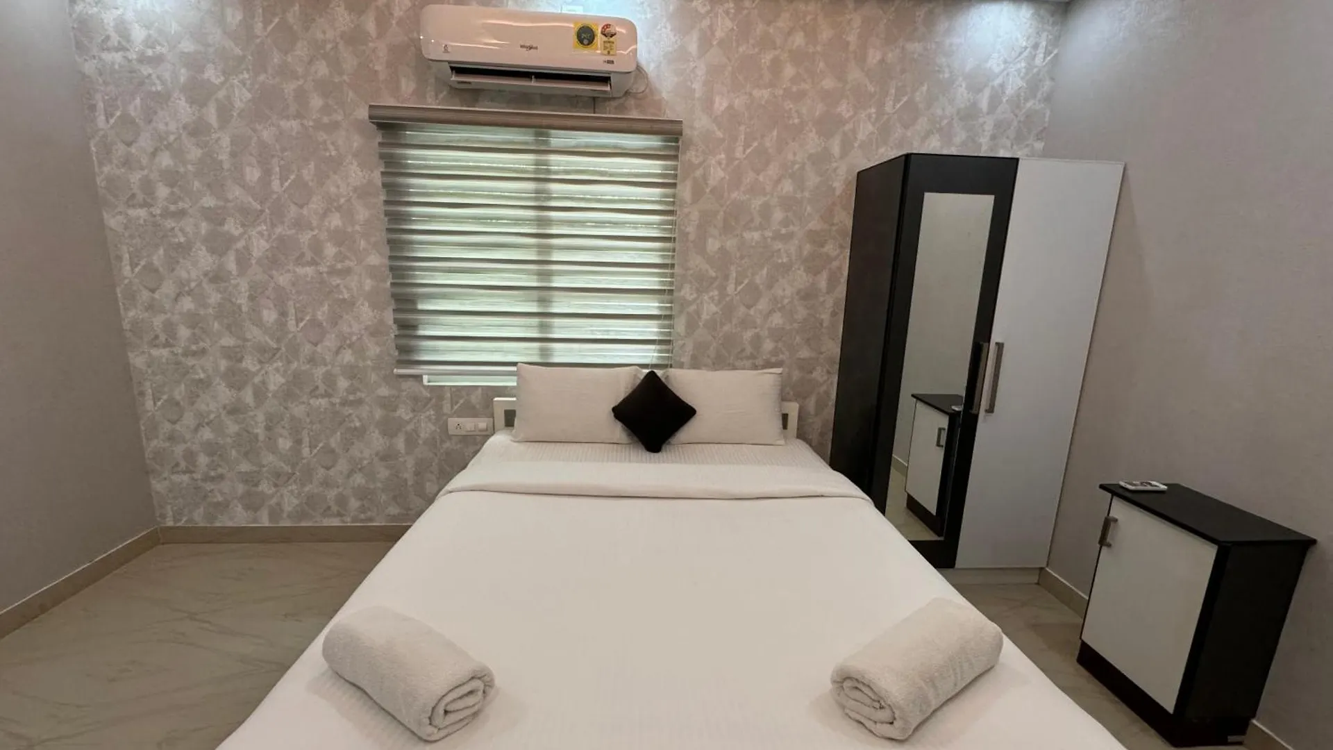 River Serene Holiday Home Kizhake Chalakudi 0*,