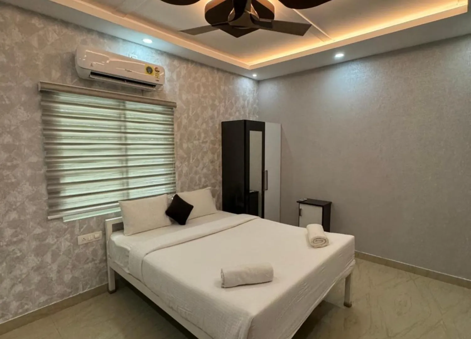 River Serene Holiday Home Kizhake Chalakudi