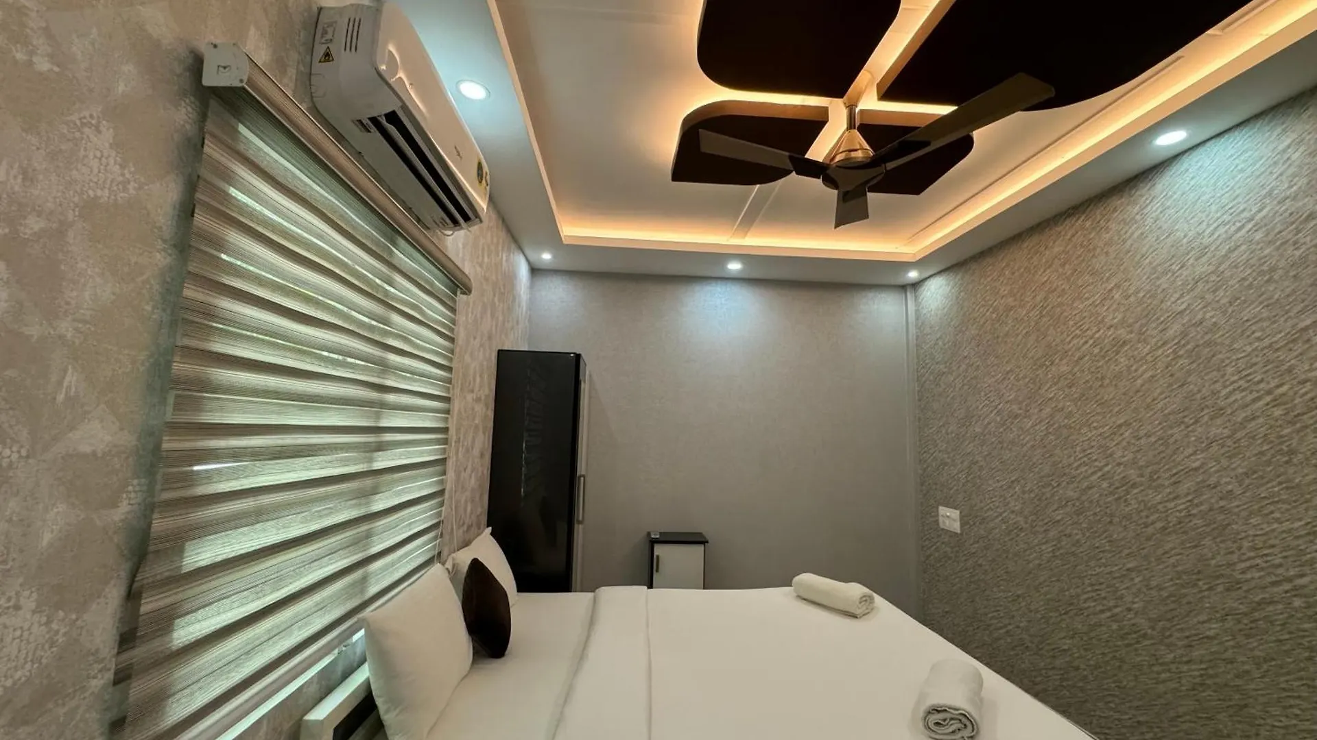 River Serene Holiday Home Kizhake Chalakudi