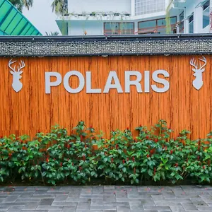  Resort Athirappilly Polaris