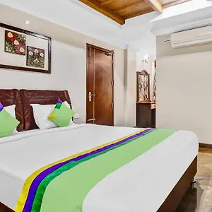 3* Hotel Treebo Symphony And Angamally