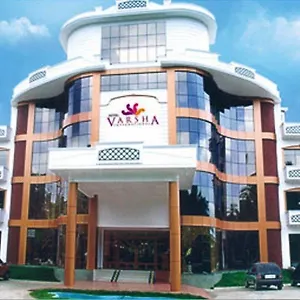 3* Hotel Varsha International