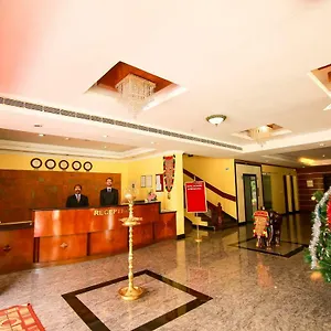 3* Hotel Meadows International