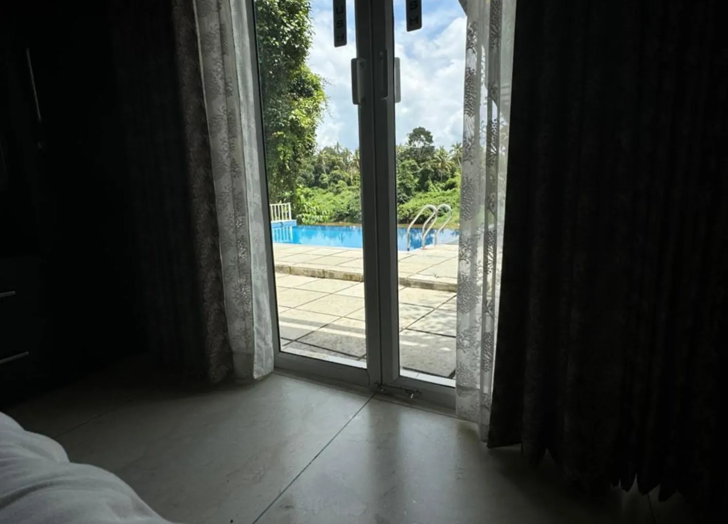 River Serene Holiday Home Kizhake Chalakudi